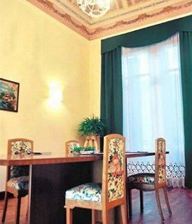 Residence Hotel La Vetreria Catânia Interior foto