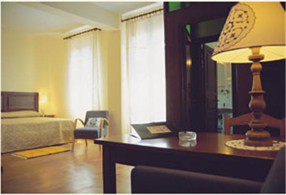 Residence Hotel La Vetreria Catânia Quarto foto